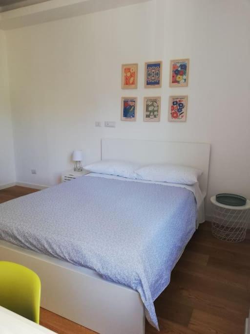 Welchome Pamphili Apartamento Roma