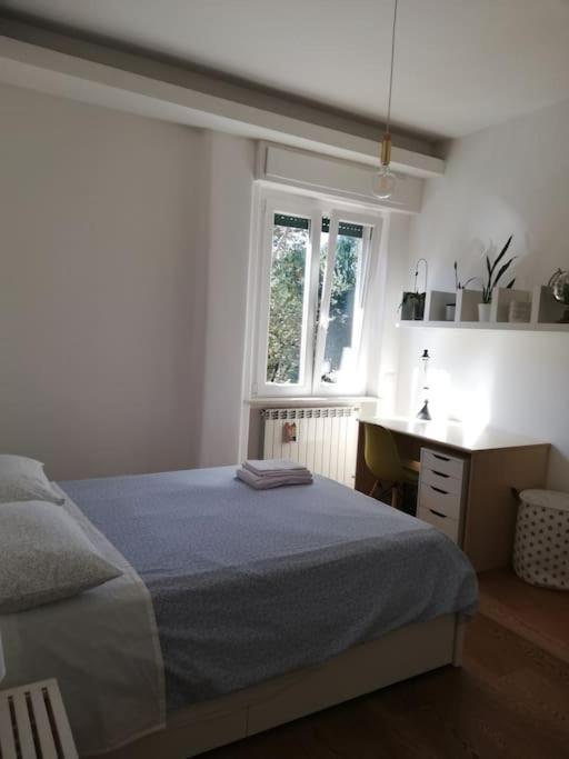 Welchome Pamphili Apartamento *