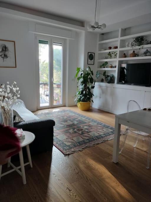 Apartamento Welchome Pamphili Roma