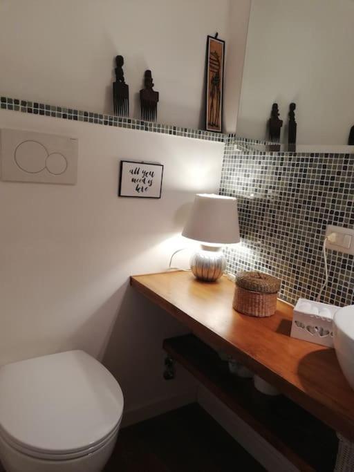 Apartamento Welchome Pamphili