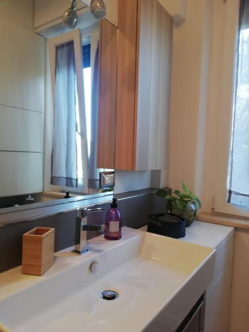 Apartamento Welchome Pamphili Roma